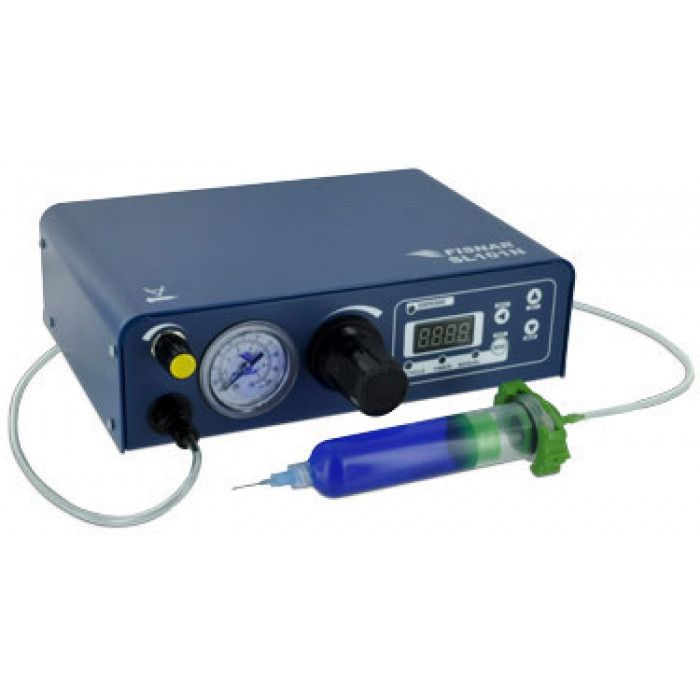 SL101N Digital Liquid Dispenser